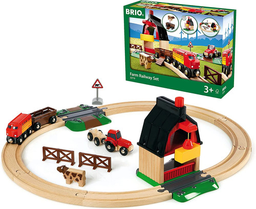 Brio 33719 - brio,