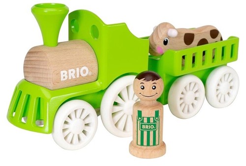 Brio ravensburger 30267 - ravensburger,