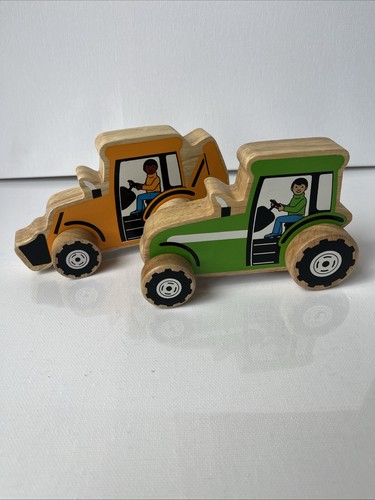 Lanka kade wooden farm set - kade,