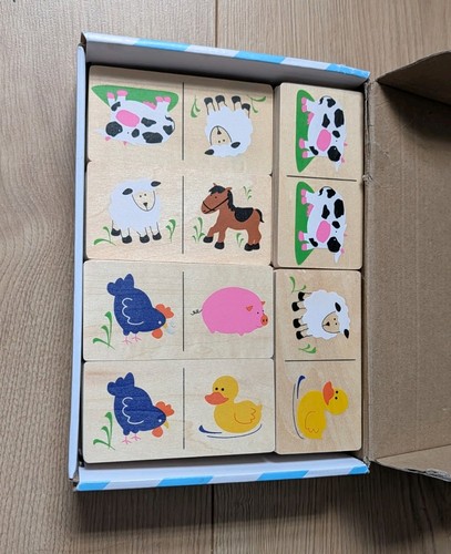 John lewis dominoes kids - kids, game