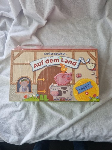 Haba the farm play large - on,