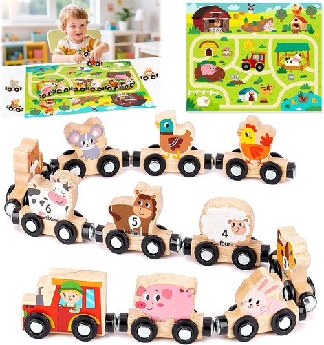 Toddler montessori toys - toddler,
