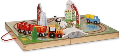 Melissa and doug 40142 - doug,