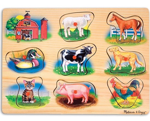 Farm animal sound - sound,