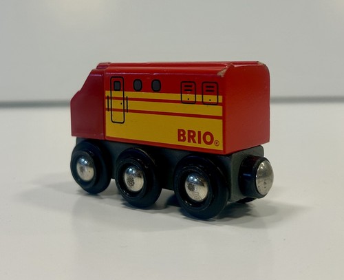 Brio wooden farm - brio, set