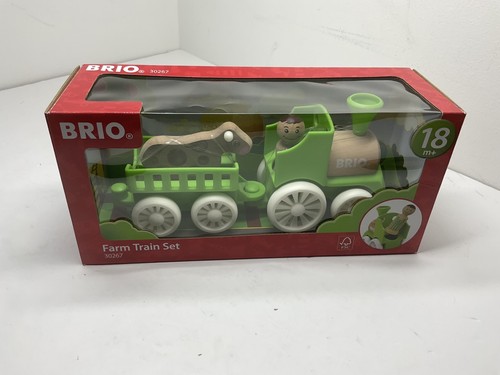 Bnwt brio home - my, farm
