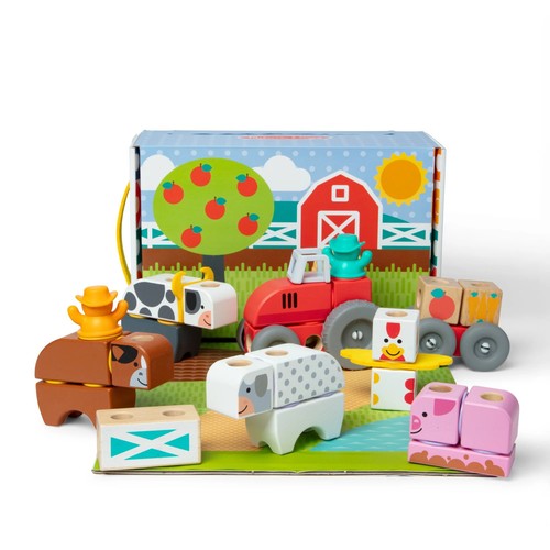 Melissa and doug 50278 - doug,