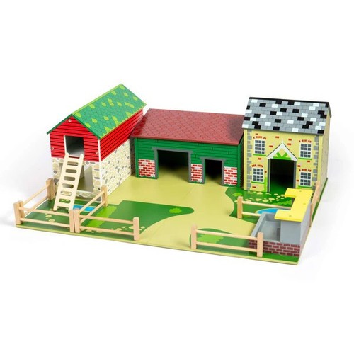 Oldfield farm tidlo - tidlo, toys