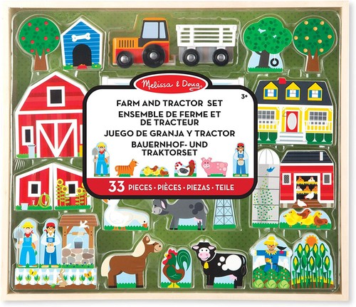 Melissa and doug 14800 - and,