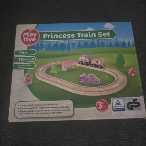 Playtive piece train - playtive,
